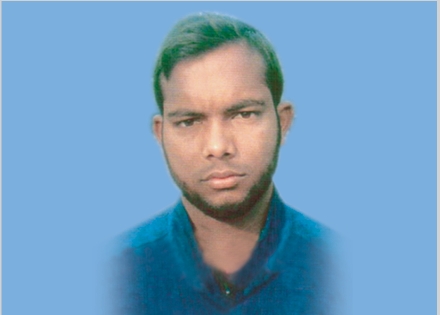 শহীদ মো. সাদ্দাম হোসাইন