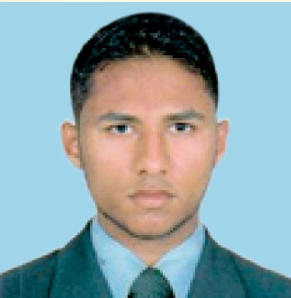 শহীদ আলী আসগর খান রাহাত