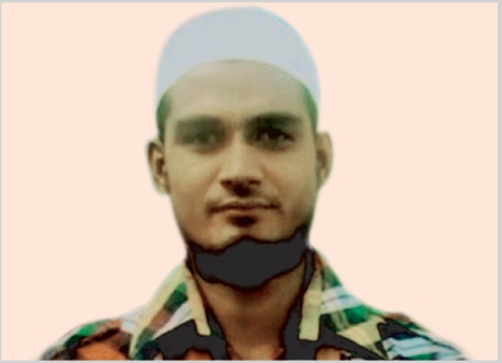 শহীদ গোলাম রব্বানী