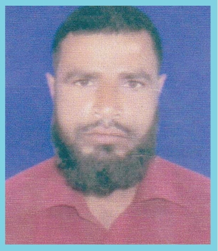 শহীদ মোঃ আবু সাঈদ