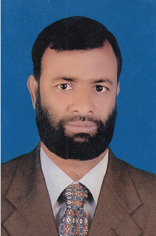 শহীদ এস এম শরিফুল ইসলাম