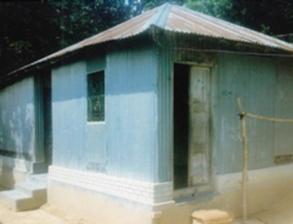 Memory Image
