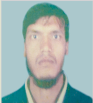 শহীদ মোঃ ছলেমান শেখ