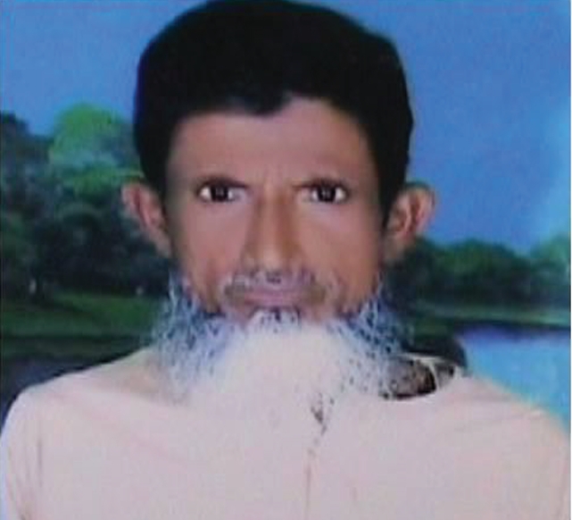 শহীদ আবদুল জাব্বার