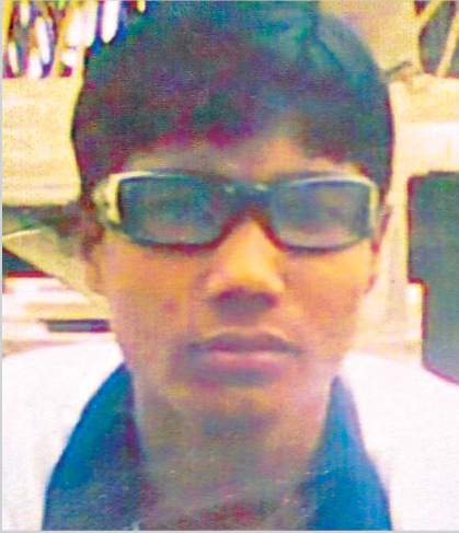 শহীদ মো: জুয়েল রানা