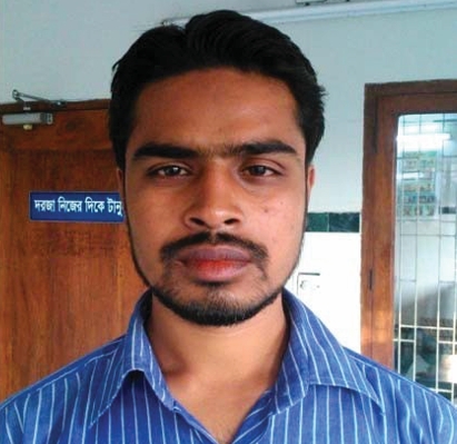 শহীদ মোঃ নাজমুস সাকিব