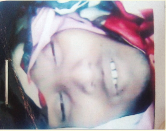 শহীদ শাহারুল ইসলাম