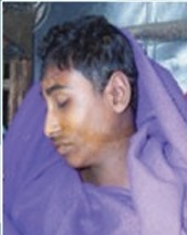 শহীদ সোহানুর রহমান সোহাগ 