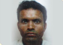 শহীদ মোঃ আবু তাহের