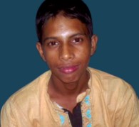 শহীদ রেজাউল হায়াত রোমান