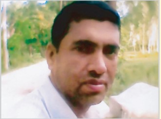শহীদ মো: আবু বকর সিদ্দিক পারভেজ