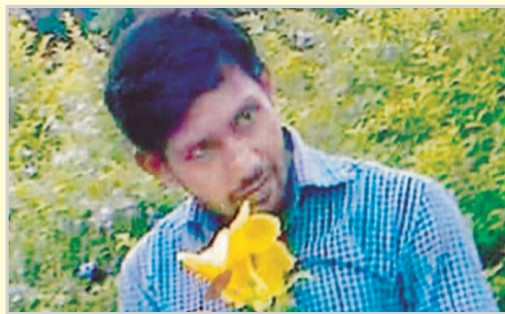 শহীদ মো: আব্দুল্লাহ আল রাসেল বাবু