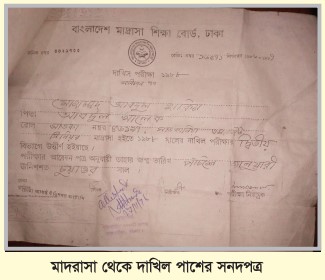 Memory Image