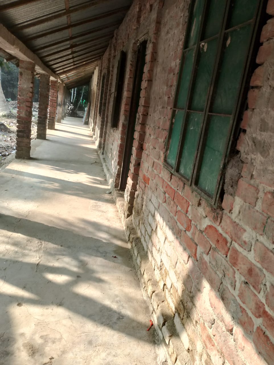 Memory Image