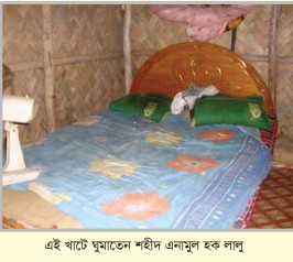 Memory Image