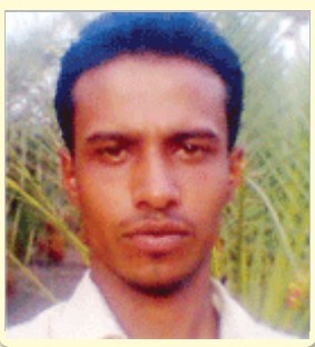 শহীদ হাফেজ মোঃ জসীম উদ্দন