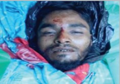 শহীদ মুহাম্মদ জসীম উদ্দীন