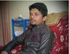 শহীদ মুহাম্মদ সাকিবুল ইসলাম