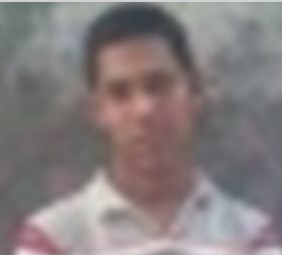 শহীদ মো: ইমরান খান