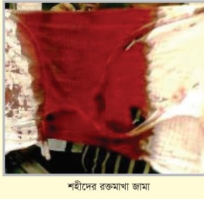 Memory Image