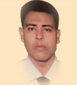 শহীদ মো: আব্দুর রশিদ