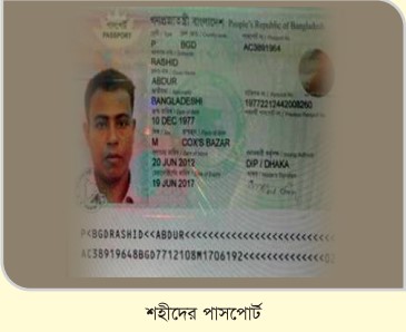 Memory Image