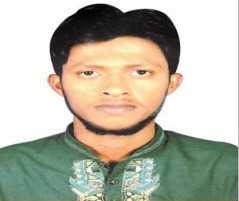 শহীদ হাফেজ মোহাম্মদ নাজমুস শাহাদাত রুবেল  