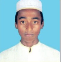 শহীদ মনোয়ার জাওয়াদ সিয়াম  