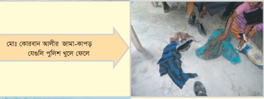 Memory Image