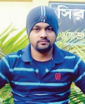 শহীদ আবদুন নূর রাসেল