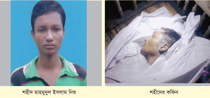 Memory Image