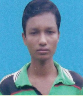 শহীদ মাহমুদুল হক নিশু
