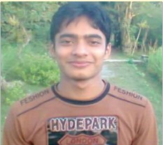 শহীদ সাইফুল ইসলাম