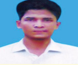 শহীদ সাইফুল ইসলাম বাবলু