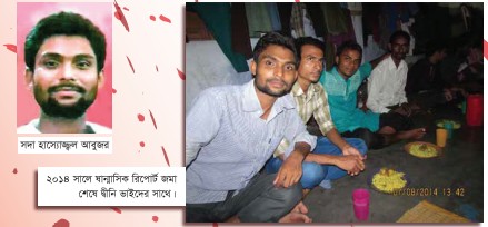 Memory Image