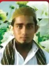 শহীদ হাফেজ মোঃ জসিম উদ্দীন জিহাদ