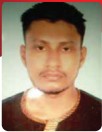 শহীদ ডা. তারেক হাসান সজীব