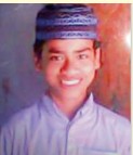 শহীদ মো: সাঈদ রুবেল
