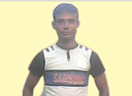 শহীদ মো: সাইফুল ইসলাম