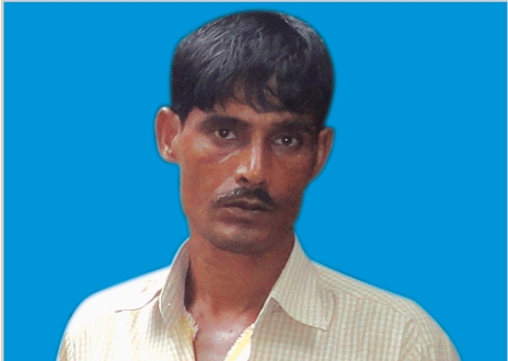 শহীদ মো: শাহীন আলম