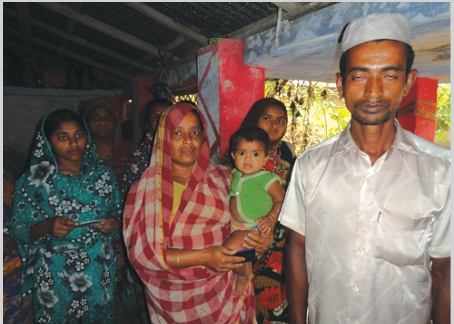 শহীদ মো: মাহমুদুল হাসান