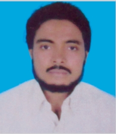 শহীদ মো: রুহুল আমিন গাজী