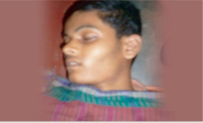 শেখ মোস্তফা আরিফুজ্জামান