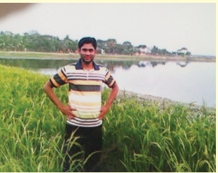 Memory Image