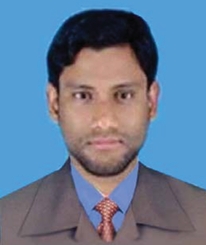 শহীদ আমিনুর রহমান