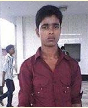 শহীদমোঃ আবু হানিফ ছোটন