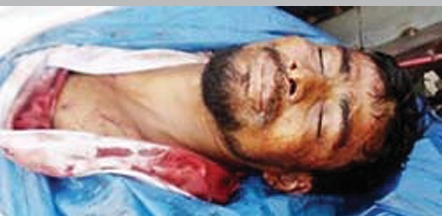 শহীদ মাওলানা আশরাফুল ইসলাম