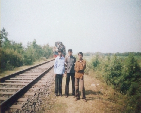 Memory Image