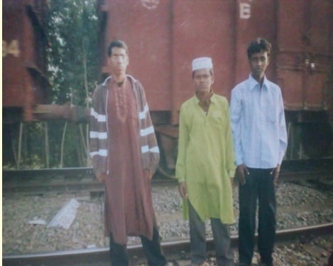 Memory Image