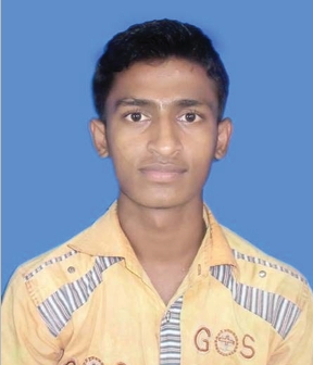 শহীদ আরিজুল ইসলাম